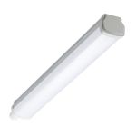 Philips LED Vandtæt Lysrender Ledinaire WT060C 15W 1800lm - 840 Kold Hvid | 60cm 