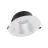 Ledvance LED downlight Performance DN155 14W 1600lm 65D - 840 kold hvid | 180mm - IP54 - Dali dæmpbar 