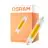 Osram LED Slim Line R7S LED R7S 78mm Klar 4.5W 470lm - 840 Kold Hvid | Erstatter 40W