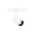 Sylvania LED Lysskinner Pixo Zoom Multipower Aluminium Hvid 25W 2100lm 60D - 940 Kold Hvid | Bedste Farvegengivelse