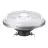 Philips MASTER LED Spot G53 AR111 14.8W 950lm 45D - 940 Kold Hvid | Bedste Farvegengivelse - Dæmpbar - Erstatter 75W