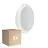 Fordelspakke 5x Philips LED Væglampe Ledinaire WL070V Gen 2 Hvid 17W 1700lm - 830-840 CCT | 300mm - IP65