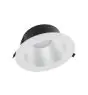 Ledvance LED downlight Performance DN195 21W 2520lm 65D - 840 kold hvid | 220mm - IP54 - Dali dæmpbar 