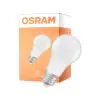 Osram Led Star Classic LED E27 Pære matt 9W 940lm - 840 kold hvid 