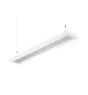 Philips LED panel FlexBlend SP340P 35W 3600lm - 940 kold hvid | 120x20cm - UGR <19 - Dali dæmpbar - bedste farvegengivelse